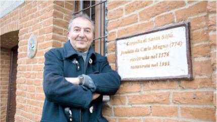 L'esploratore di monasteri: "Che bel Natale a Finalpia"