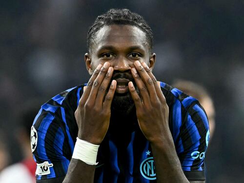Rinasce l'EuroInter sull'asse Calha-Thuram. Sommer, un'uscita per scacciare i fantasmi