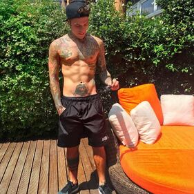 Fedez: le foto 8