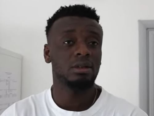 "Ero Gnoukouri, oggi sono...". L'ex Inter vittima di traffico di essere umani