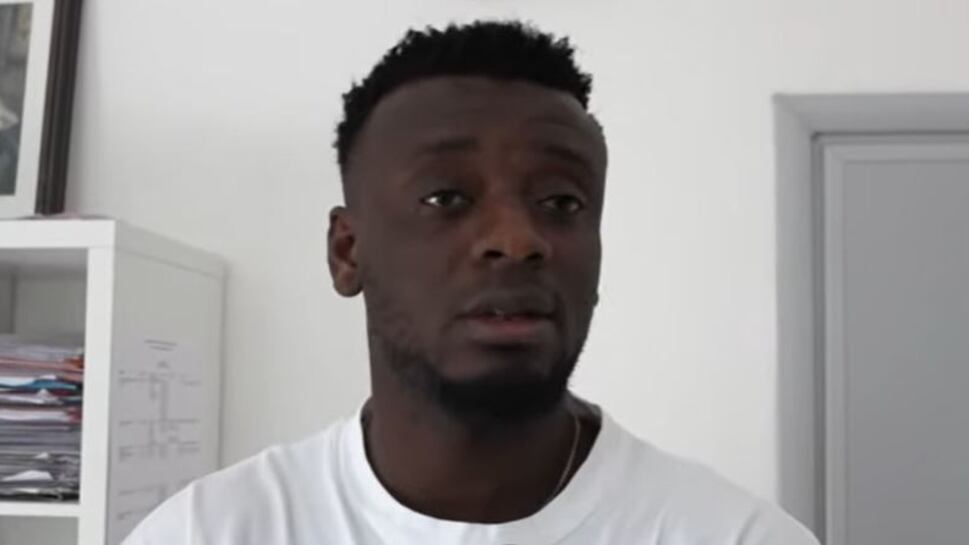 "Ero Gnoukouri, oggi sono...". L'ex Inter vittima di traffico di essere umani