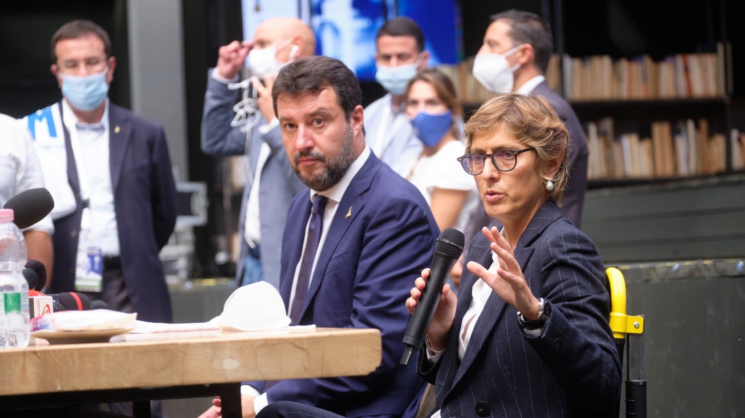 Ecco le tre mosse per smontare tutte le accuse contro Salvini