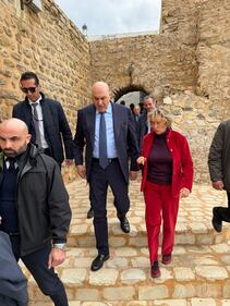 Hammamet Craxi 3