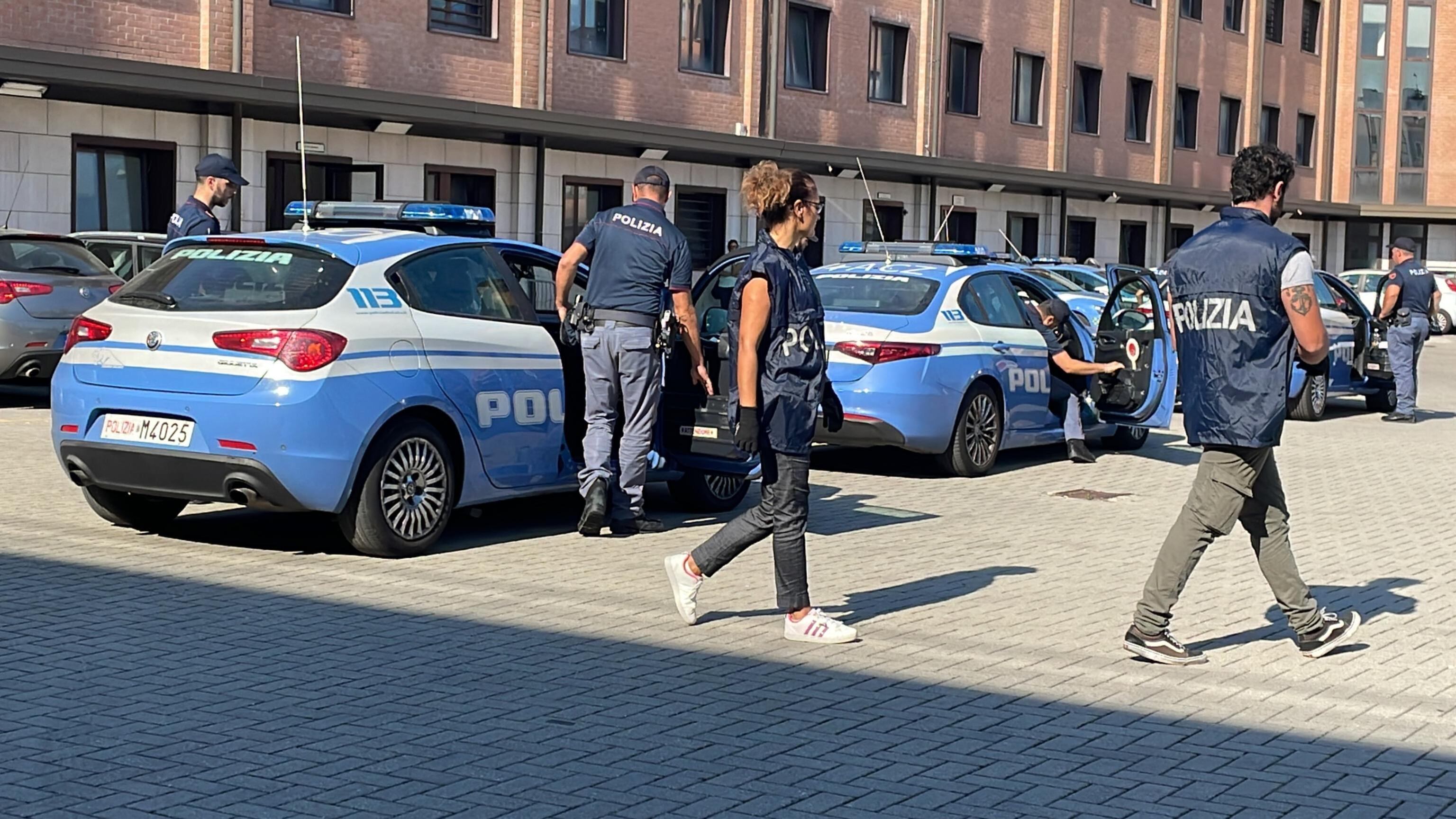 Nigeriano fermato per omicidio: aveva ottenuto la protezione speciale nonostante i precedenti per droga
