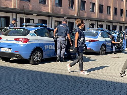 Nigeriano fermato per omicidio: aveva ottenuto la protezione speciale nonostante i precedenti per droga