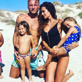 Lady Immobile strega i suoi follower su Instagram 5