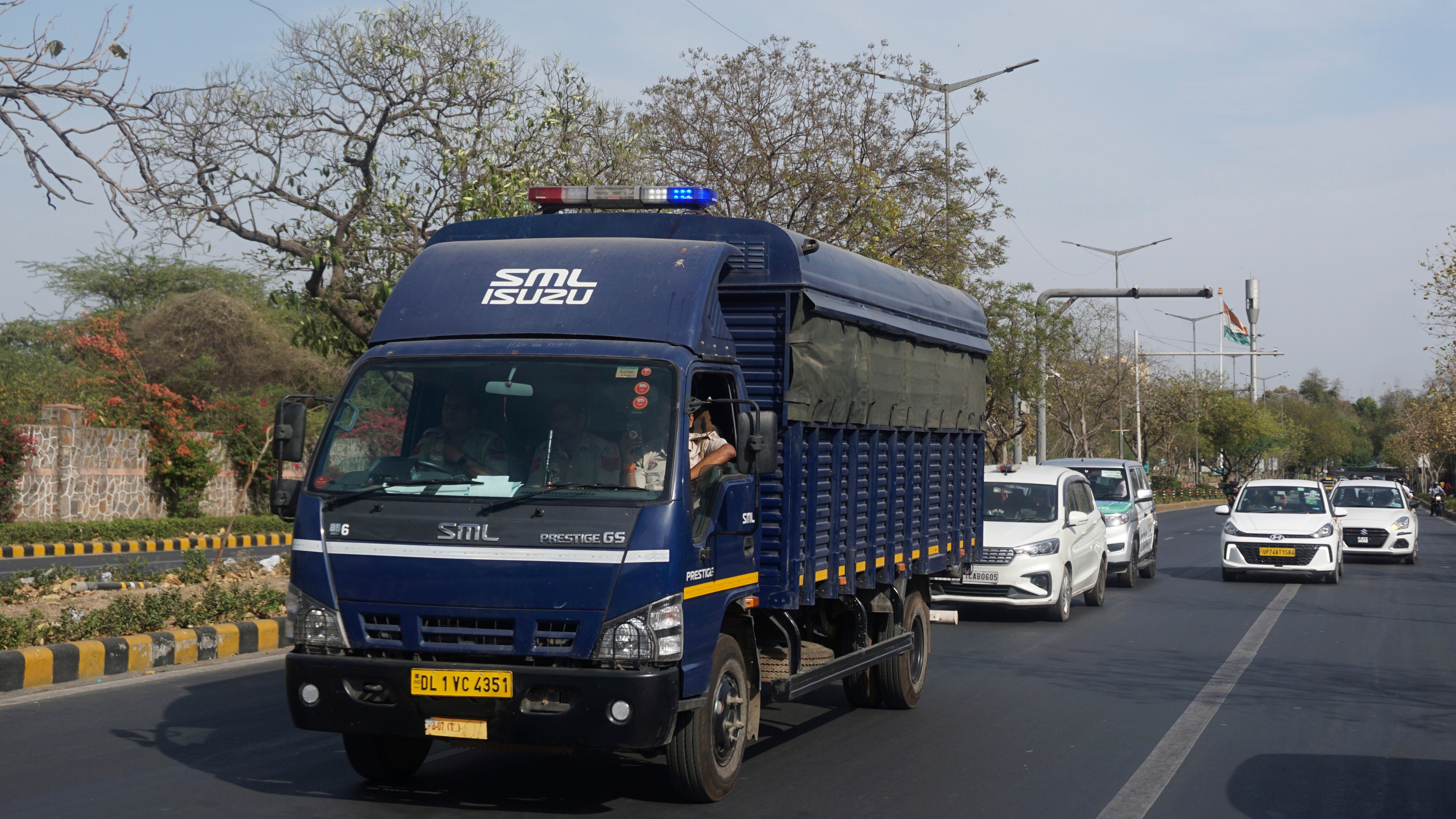 In India un caso di violenza come Pelicot: adolescente stuprata da 58 uomini per anni