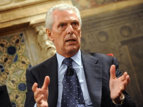 Tronchetti blinda la Pirelli e sale al 29,9%