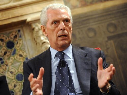 La nostalgia Rcs per Della Valle e la trappola di Cairo per La7