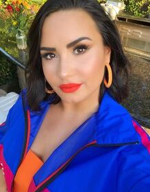 Demi Lovato, le foto sexy 9