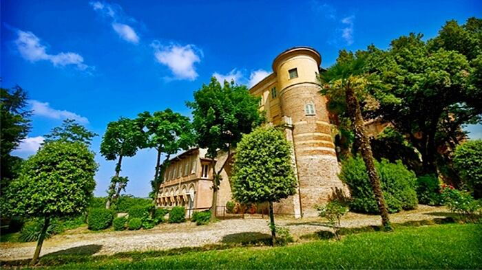 Un weekend nel Monferrato dove la cucina è sulla strada