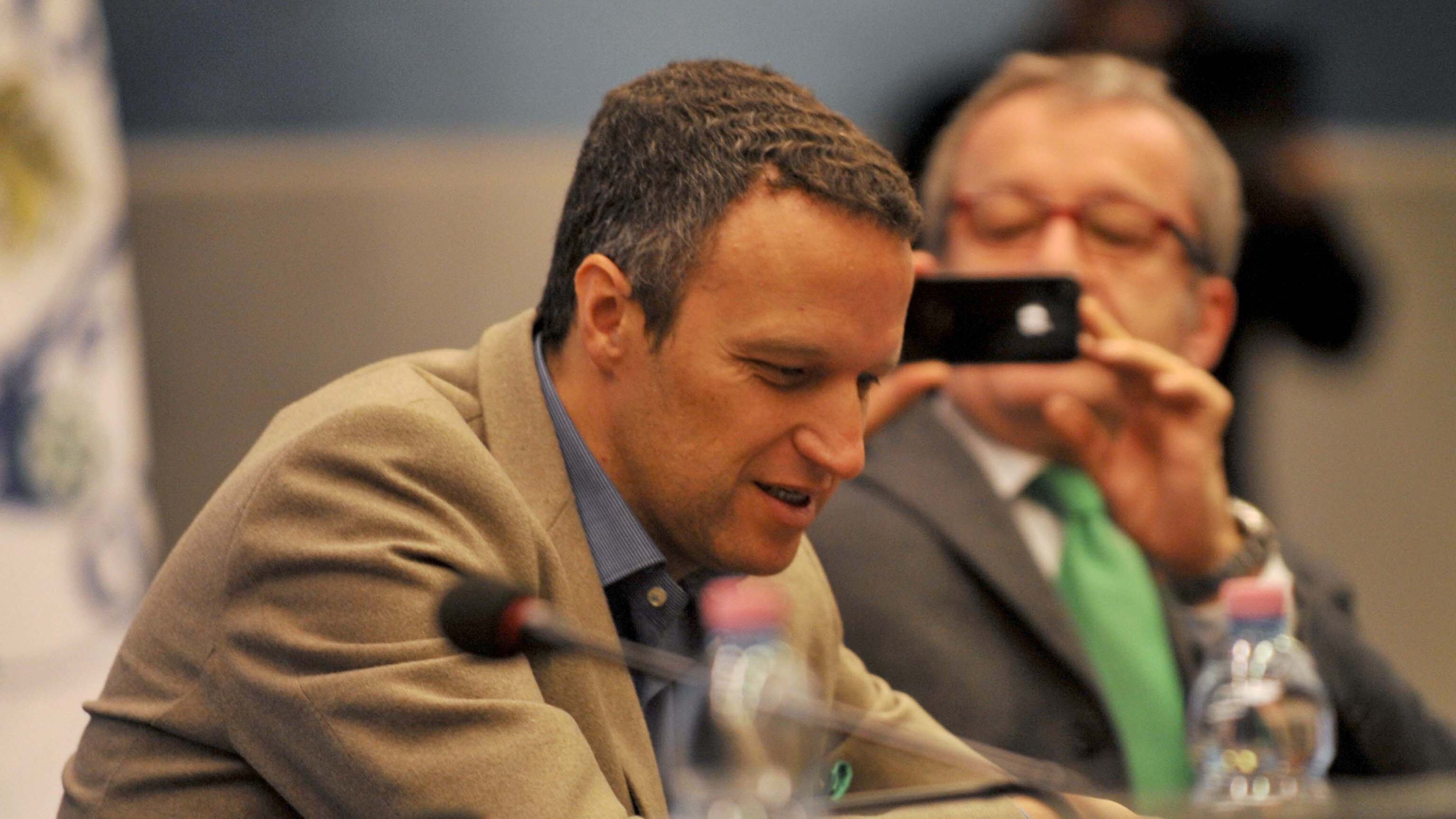 Veneto, Lega verso spaccatura