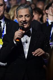 Sanremo 2024: ecco il look della finalissima del Festival di conduttore, co-conduttore e ospiti 3
