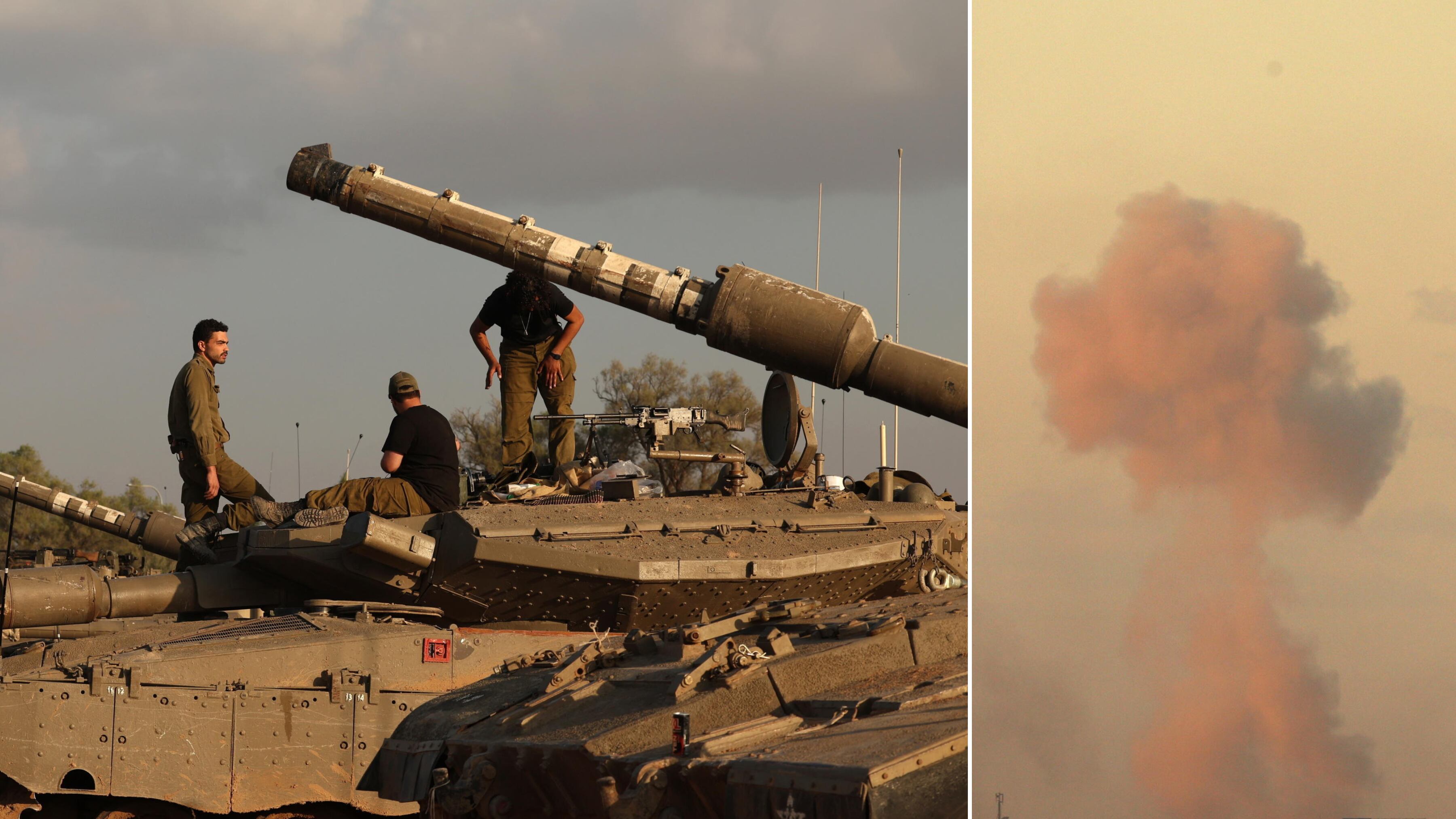 La tregua, il destino degli ostaggi e l'altolà di Netanyau: cosa succede tra Israele e Hamas