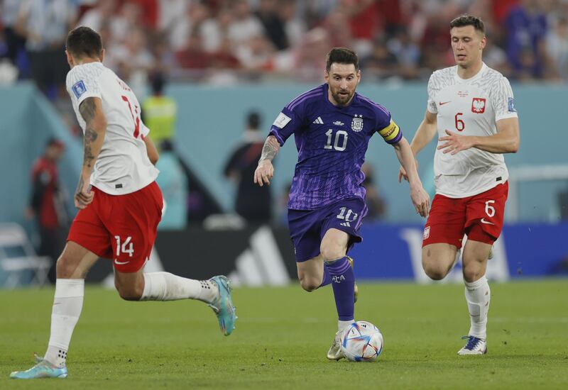 leo messi