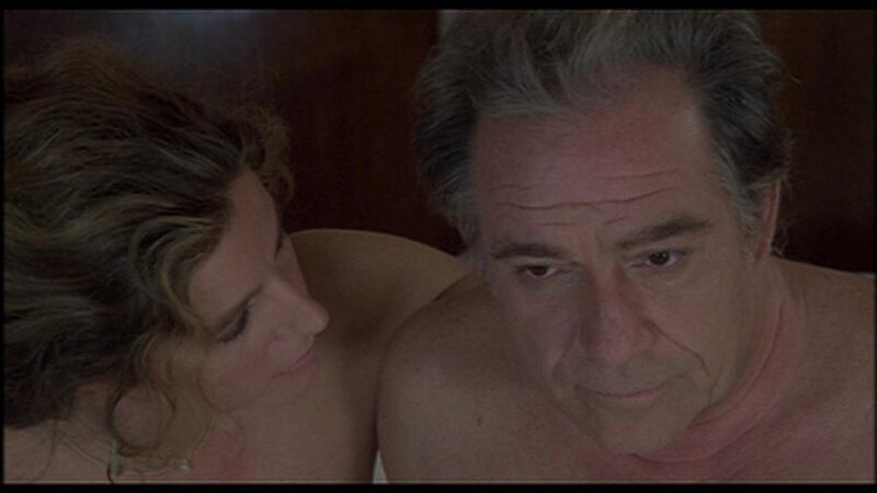 Film con Ugo Tognazzi, il comico sexy 18
