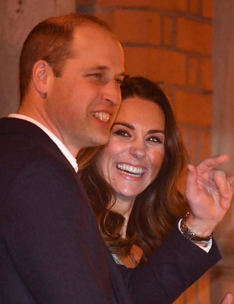Kate Middleton, le foto della duchessa 2