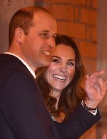 Kate Middleton, le foto della duchessa 2