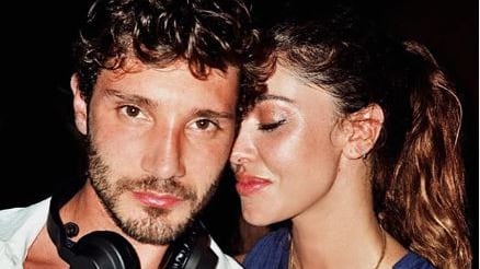 Stefano De Martino: "Belen incinta? No ma ci stiamo lavorando"