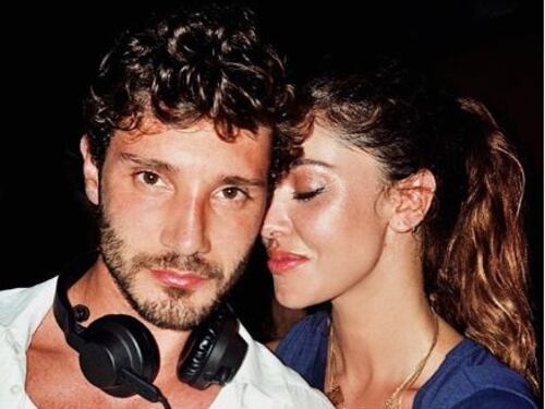 Stefano De Martino: "Belen incinta? No ma ci stiamo lavorando"