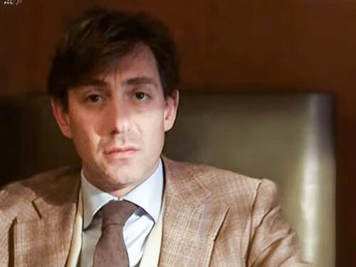 Il killer sul motoscafo: "Mi assumo le mie responsabilità"