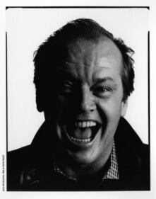 Stelle, stelline e bellezza: ecco gli scatti di David Bailey 1