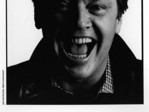Stelle, stelline e bellezza: ecco gli scatti di David Bailey