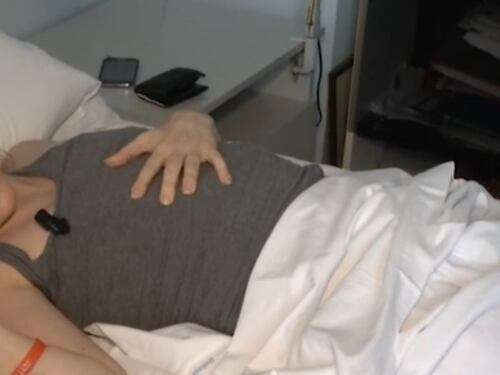 Il Sant'Andrea risponde all'appello di Vincenza Sicari: "Fatti tutti gli esami. Per noi è dimissibile"