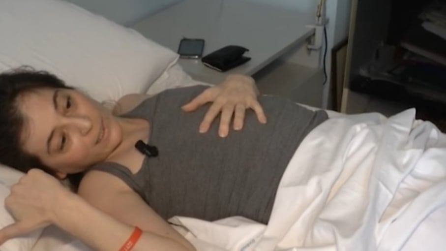 L'appello dell'ex maratoneta: "Sto malissimo, non sono pazza"