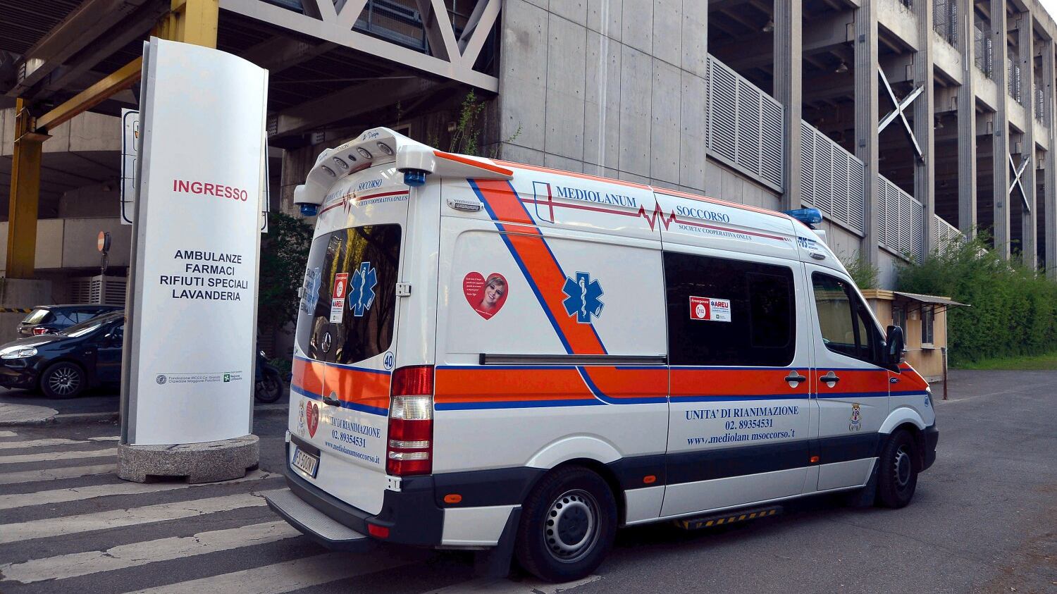 Aiutiamoli noi. La sottoscrizione per l'ospedale: ecco tutti i lettori-donatori