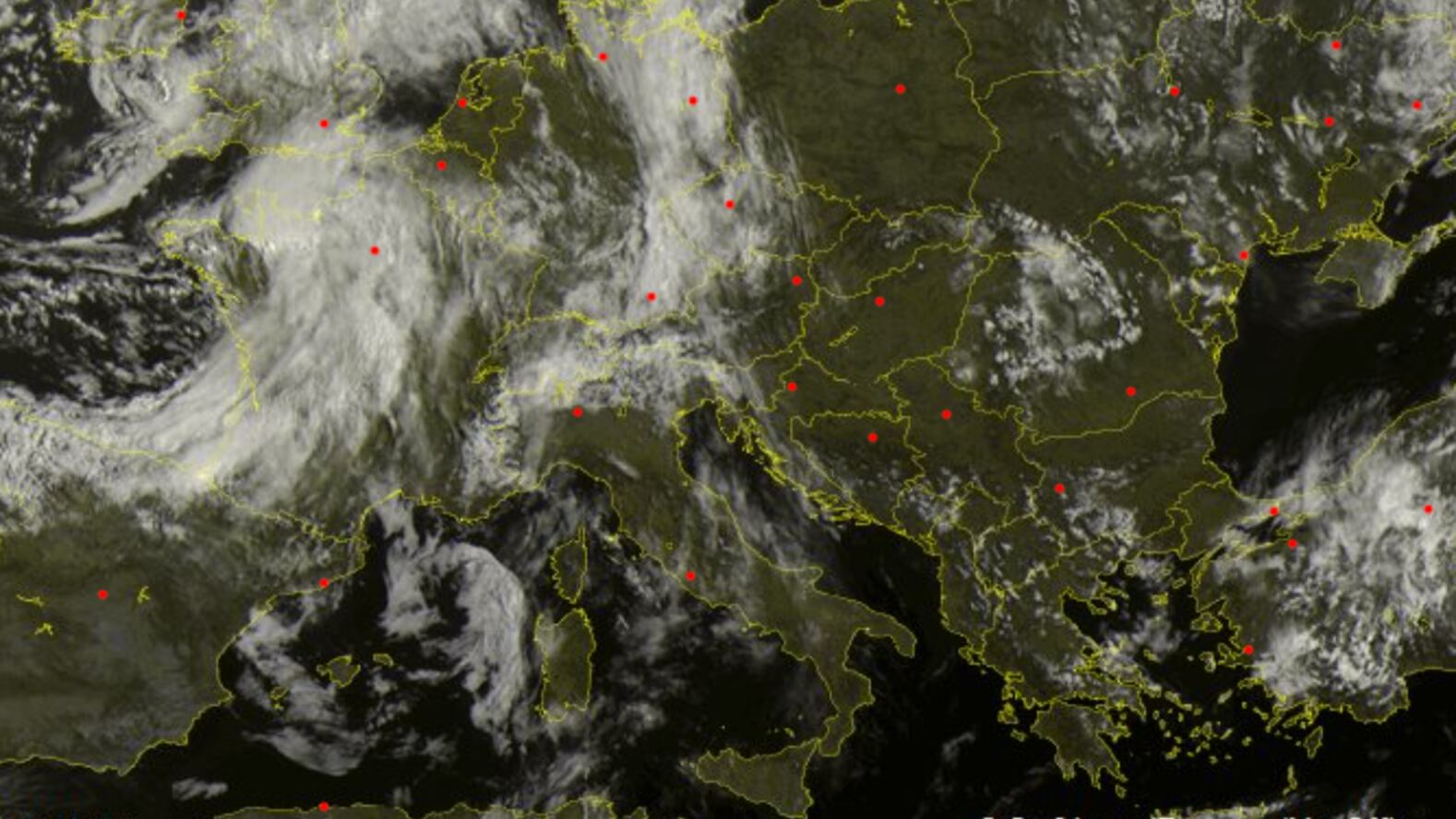 Meteo, segnate questa data: ecco quando arriva il caldo africano