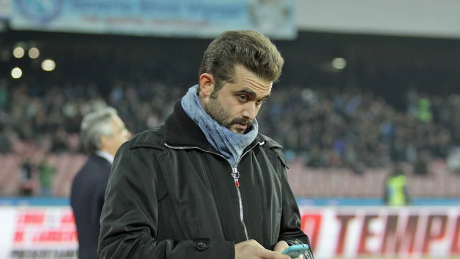 Napoli: "Dei tifosi possiamo fregarcene" gaffe di De Laurentiis e monta la polemica