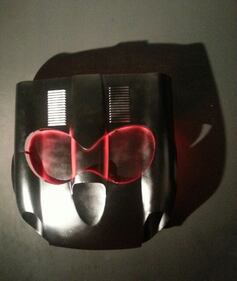 Diabolik in mostra a Milano 1