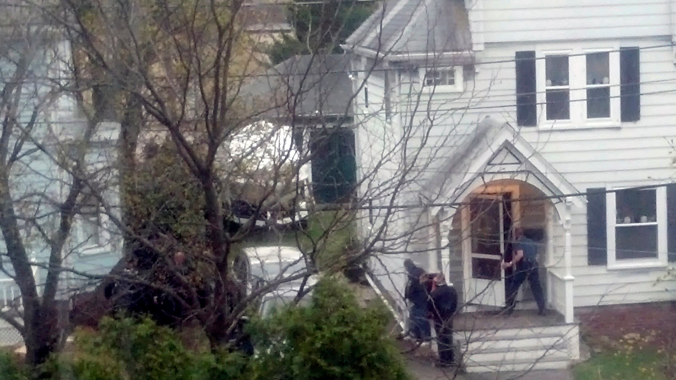 Watertown, arrestato il secondo terrorista: nascosto in una barca