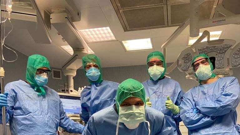 Coronavirus, infermieri sul piede di guerra presentano esposto in procura