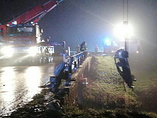 Strade di sangue dalla Sicilia alla Valtellina. Cinque ragazzi morti nel fine settimana