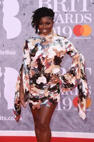  BRIT Awards 2019: gli abiti più belli 7