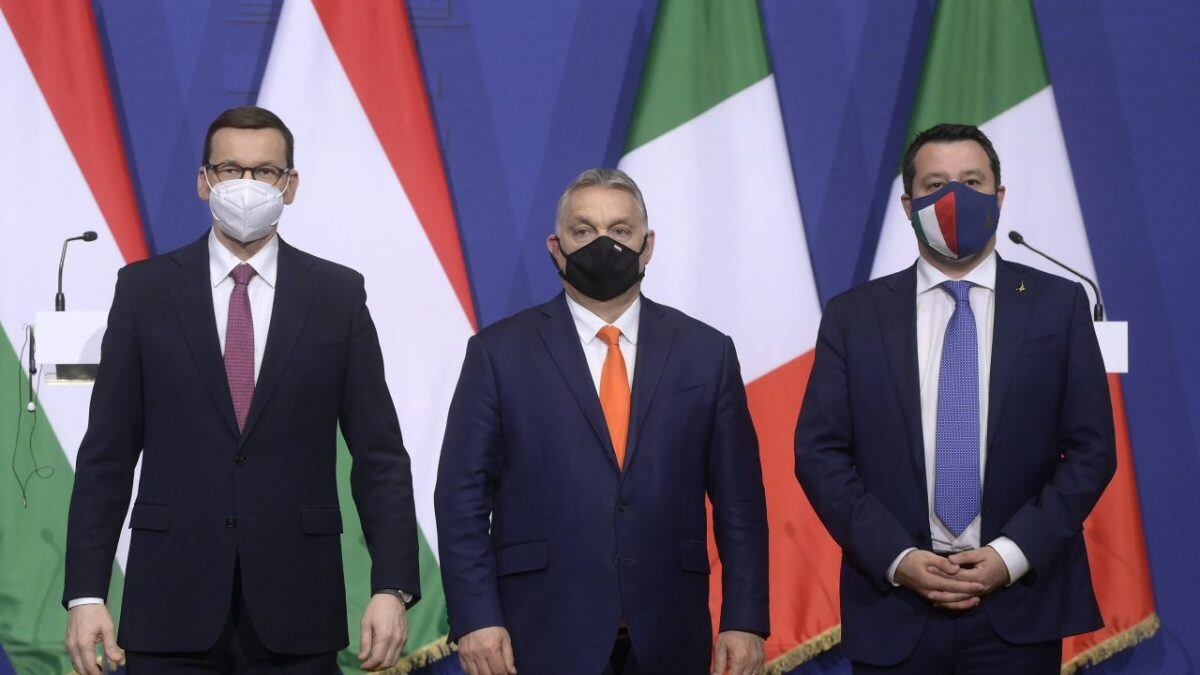 La sinistra liberale a intermittenza
