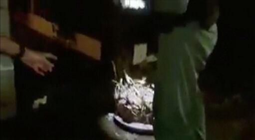 La Thailandia sconvolta dagli attacchi 15