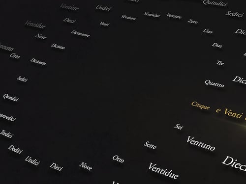 Nasce TimeOver. La passione del tempo secondo ilGiornale.it