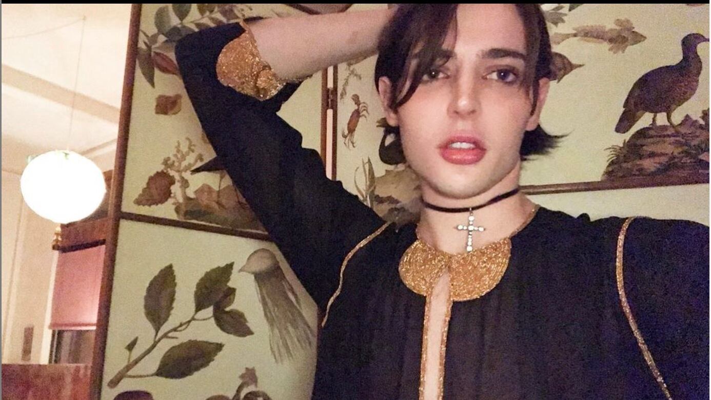 Morto tragicamente a 24 anni Harry Brant, figlio della top model Stephanie Seymour