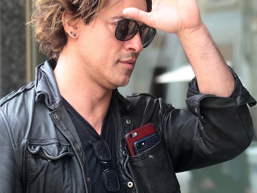 Gabriel Garko nei guai per la sua ex: "Ha incassato da lei 150mila euro in nero"