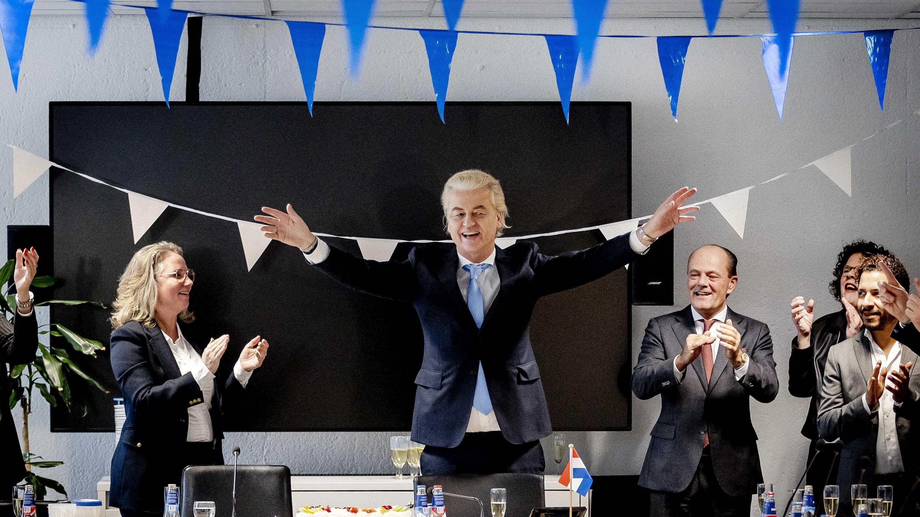 Onda sovranista, l'Europa va a destra