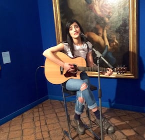 Levante e Arisa, le foto 2