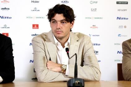 I big degli Atp Finals di Torino 8