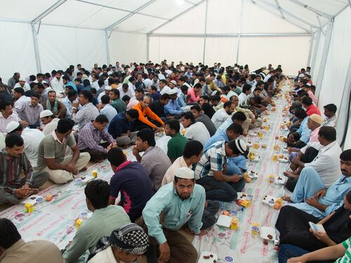 Cantù, sindaco nega festa pubblica del Ramadan: arriva la condanna a pagare le spese legali