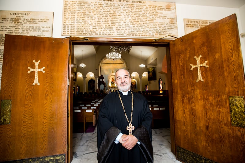 Little Armenia 15