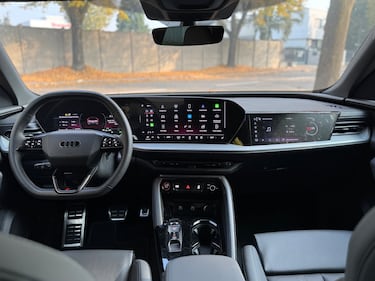 Audi Q5 TDI: guarda la gallery del rinnovato SUV tedesco, più tecnologico e moderno 15