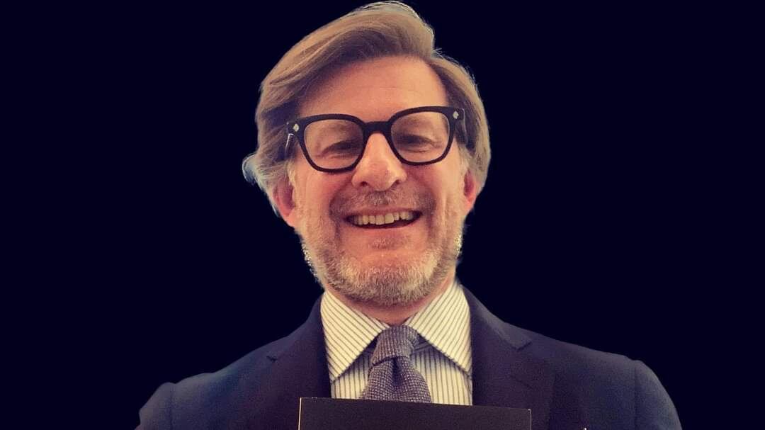 Un aperitivo per raccontare i "Segnali in codice" di Gabriele Barberis