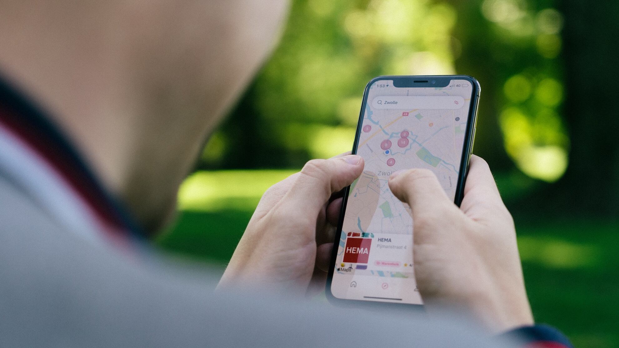 Perché Google Maps non compare più tra le prime ricerche di Google